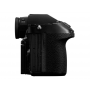 PANASONIC LUMIX S1H CORPO Garanzia FOWA 4 anni (DV455_PROMO)