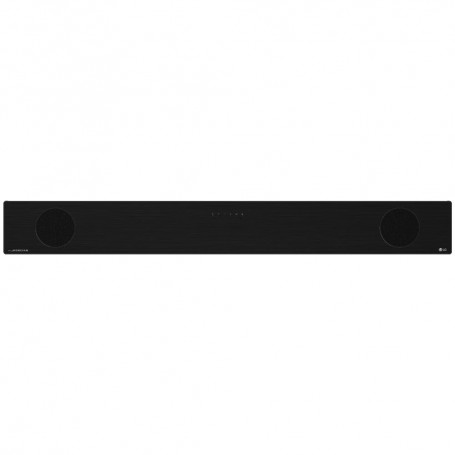 Soundbar Lg SP9YA Canali 5,1,2 Nero (SP9YA_PROMO)
