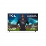 TV TCL 65C725 QLED 4K Android TV Grey DVB-T2/S2 (65C725_PROMO)