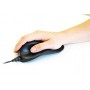 BakkerElkhuizen HandShoeMouse mouse Mano destra USB tipo A BlueTrack (BNEP210R)