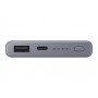 Samsung EB-P3300 batteria portatile 10000 mAh Grigio (EB-P3300XJEGEU)