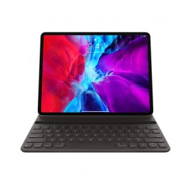 Apple MXNL2LB/A tastiera per dispositivo mobile Nero QWERTY Inglese US (MXNL2LB/A)