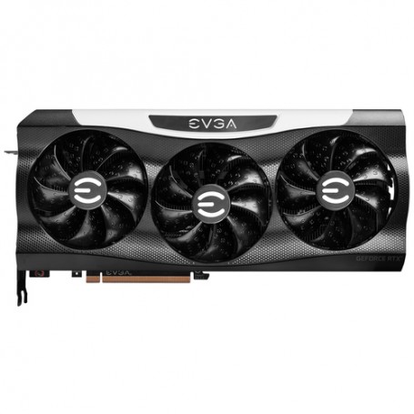 EVGA 08G-P5-3767-KL scheda video NVIDIA GeForce RTX 3070 8 GB GDDR6 (08G-P5-3767-KL_PROMO)