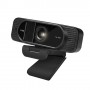 LogiLink UA0381 webcam 1920 x 1080 Pixel USB 2.0 Nero (UA0381)
