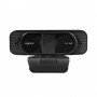 LogiLink UA0381 webcam 1920 x 1080 Pixel USB 2.0 Nero (UA0381)