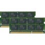 Mushkin 8GB PC3-8500 memoria 2 x 4 GB DDR3 1066 MHz (996644)