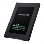 Team Group GX2 512GB Serial ATA III 2.5" (T253X2512G0C101)