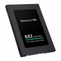 Team Group GX2 512GB Serial ATA III 2.5" (T253X2512G0C101)