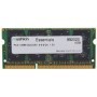 Mushkin SO-DIMM 8GB DDR3 Essentials memoria 1 x 8 GB 1333 MHz (992020)