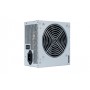 Chieftec GPB-500S alimentatore per computer 500 W 20+4 pin ATX PS/2 Argento (GPB-500S)
