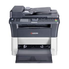 KYOCERA FS -1325MFP Laser A4 1800 x 600 DPI 25 ppm (1102M73NLV)