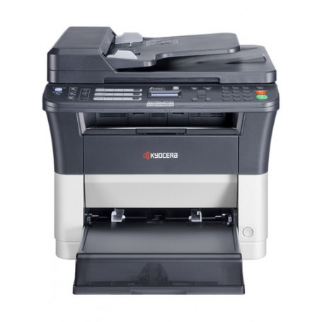 KYOCERA FS -1325MFP Laser A4 1800 x 600 DPI 25 ppm (1102M73NLV)