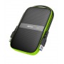 Silicon Power Armor A60 disco rigido esterno 2000 GB Nero (SP020TBPHDA60S3K)