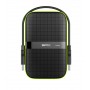 Silicon Power Armor A60 disco rigido esterno 2000 GB Nero (SP020TBPHDA60S3K)