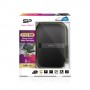 Silicon Power Armor A60 disco rigido esterno 2000 GB Nero (SP020TBPHDA60S3K)