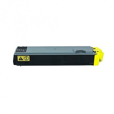 KYOCERA TK-8600Y cartuccia toner 1 pz Originale Giallo (1T02MNANL0)