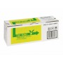KYOCERA TK-580Y cartuccia toner 1 pz Originale Giallo (1T02KTANL0)