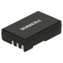 Duracell DR9900 Batteria per fotocamera/videocamera Ioni di Litio 1100 mAh (77416)