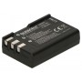 Duracell DR9900 Batteria per fotocamera/videocamera Ioni di Litio 1100 mAh (77416)