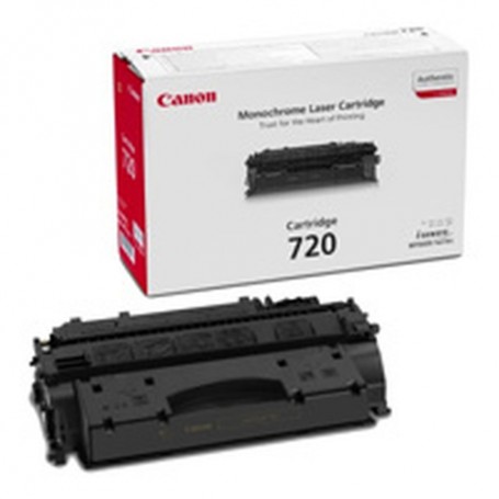 Canon 720 cartuccia toner 1 pz Originale Nero (2617B002)