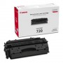 Canon 720 cartuccia toner 1 pz Originale Nero (2617B002)