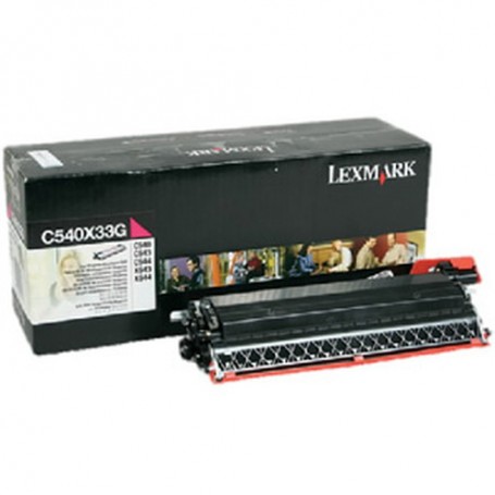 Lexmark C540X33G stampante di sviluppo 30000 pagine (C540X33G)