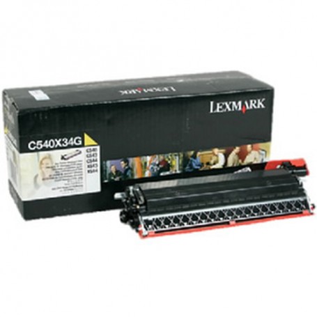 Lexmark C540X34G stampante di sviluppo 30000 pagine (C540X34G)
