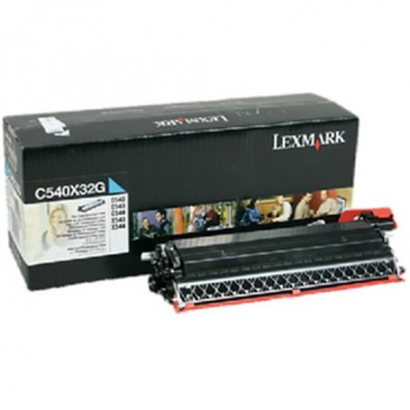 Lexmark C540X32G stampante di sviluppo 30000 pagine (C540X32G)