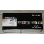 Lexmark X463X31G cartuccia toner 1 pz Originale Nero (X463X31G)