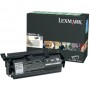 Lexmark T650H11E cartuccia toner 1 pz Originale Nero (T650H11E)