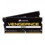 Corsair Vengeance 8GB DDR4-2400 memoria 2 x 4 GB 2400 MHz (CMSX8GX4M2A2400C16)