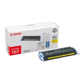 Canon 9421A004 cartuccia toner 1 pz Originale Giallo (9421A004)