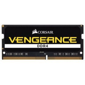 Corsair Vengeance 8 GB, DDR4, 2666 MHz memoria 1 x 8 GB (CMSX8GX4M1A2666C18)
