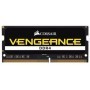 Corsair Vengeance 8 GB, DDR4, 2666 MHz memoria 1 x 8 GB (CMSX8GX4M1A2666C18)