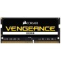 Corsair Vengeance 8GB (2x4GB) DDR4 memoria 2666 MHz (CMSX8GX4M2A2666C18)