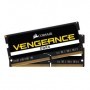 Corsair Vengeance 8GB (2x4GB) DDR4 memoria 2666 MHz (CMSX8GX4M2A2666C18)