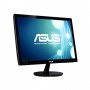 ASUS VS197DE 47 cm (18.5") 1366 x 768 Pixel WXGA Nero (90LMF1001T02201C-)