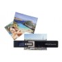I.R.I.S. IRIScan Book 5 Wi-Fi Scanner portatile 1200 x 1200 DPI A4 Nero (458742)
