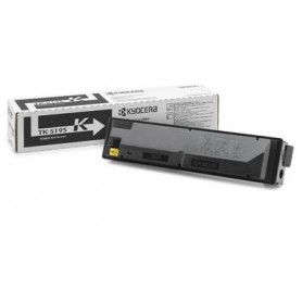 KYOCERA TK-5195K cartuccia toner 1 pz Originale Nero (1T02R40NL0)