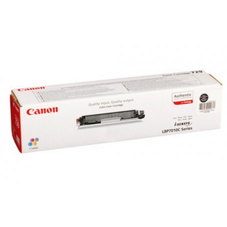Canon 732H cartuccia toner 1 pz Originale Nero (6264B002)