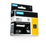 DYMO 18484 nastro per etichettatrice Nero su bianco (18484)