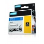 DYMO 1805417 nastro per etichettatrice Bianco su blu (1805417)