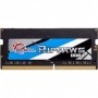 G.Skill Ripjaws SO-DIMM 8GB DDR4-2133Mhz memoria 2 x 4 GB (F4-2133C15D-8GRS)