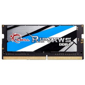 G.Skill Ripjaws memoria 8 GB 1 x 8 GB DDR4 2133 MHz (F4-2133C15S-8GRS)