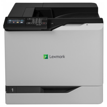 Lexmark CS820de A colori 1200 x 1200 DPI A4 (21K0230)