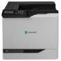 Lexmark CS820de A colori 1200 x 1200 DPI A4 (21K0230)