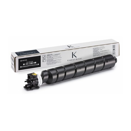 KYOCERA TK-8335K cartuccia toner 1 pz Originale Nero (1T02RL0NL0)