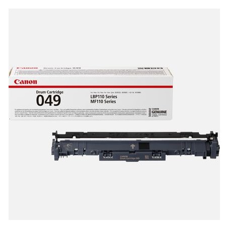 Canon 2165C001 cartuccia toner 1 pz Originale Nero (2165C001)