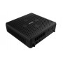 Zotac ZBOX-QCM7T3000 SFF Nero BGA 1440 i7-10750H 2,6 GHz (ZBOX-QCM7T3000-BE)