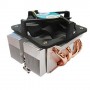 Inter-Tech Q-3 Processore Refrigeratore 7,7 cm (88885129)